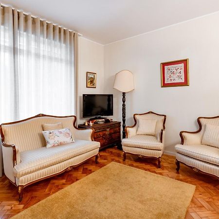 Viva Casa Do Galo Διαμέρισμα Πόρτο Εξωτερικό φωτογραφία