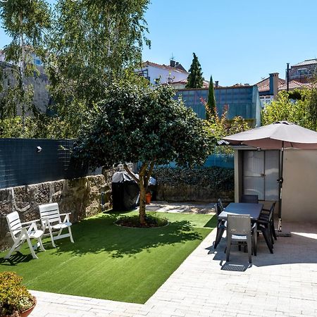 Viva Casa Do Galo Διαμέρισμα Πόρτο Εξωτερικό φωτογραφία