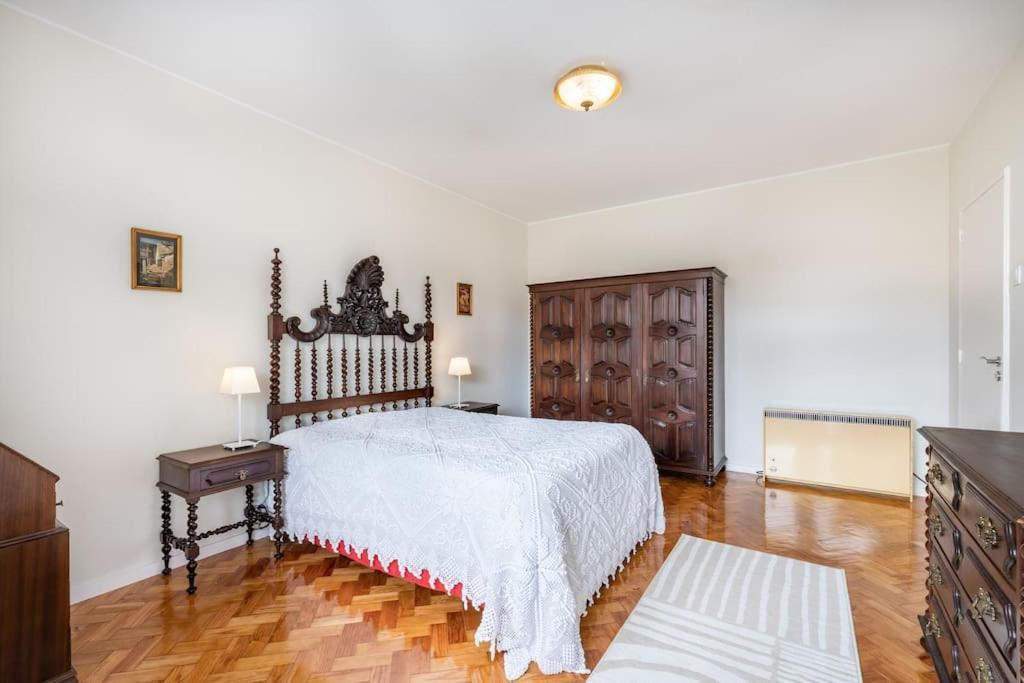 Viva Casa Do Galo Διαμέρισμα Πόρτο Εξωτερικό φωτογραφία