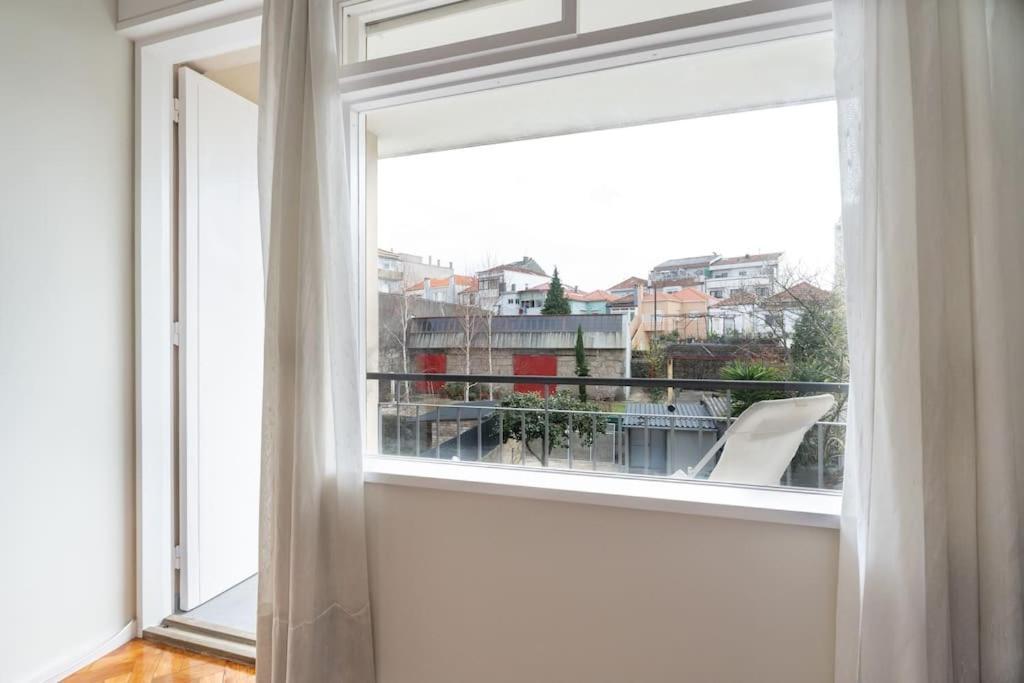 Viva Casa Do Galo Διαμέρισμα Πόρτο Εξωτερικό φωτογραφία