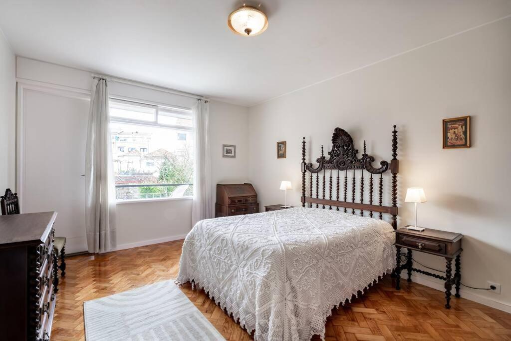 Viva Casa Do Galo Διαμέρισμα Πόρτο Εξωτερικό φωτογραφία