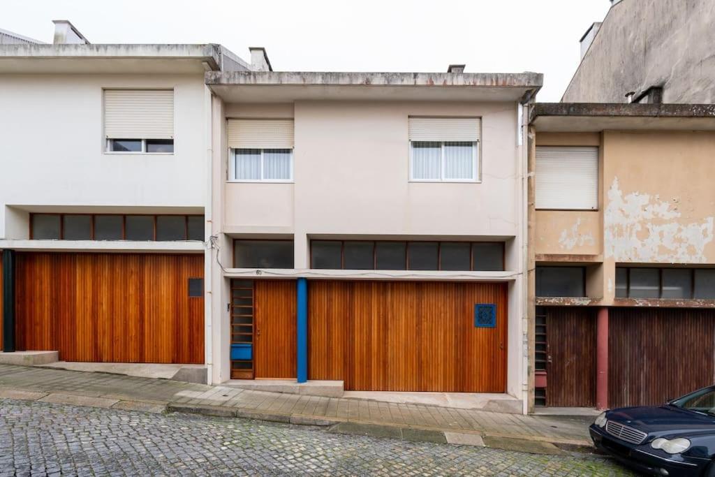 Viva Casa Do Galo Διαμέρισμα Πόρτο Εξωτερικό φωτογραφία