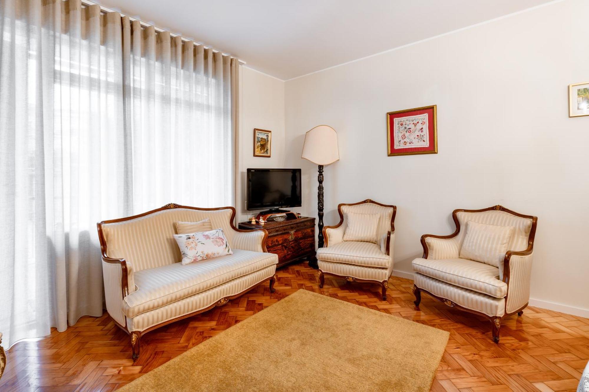Viva Casa Do Galo Διαμέρισμα Πόρτο Εξωτερικό φωτογραφία