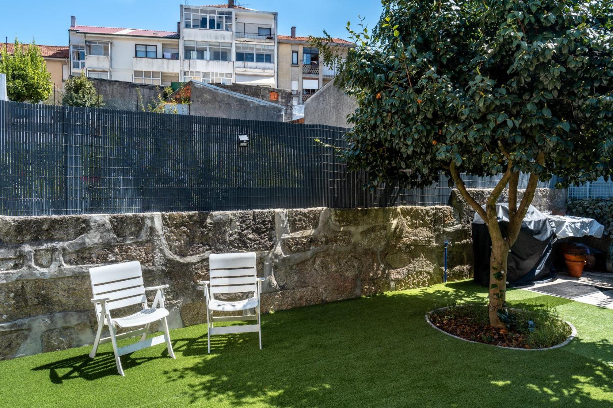 Viva Casa Do Galo Διαμέρισμα Πόρτο Εξωτερικό φωτογραφία
